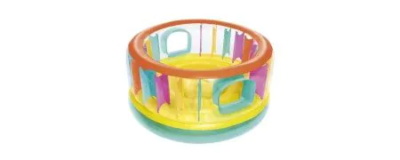 Castillos hinchables