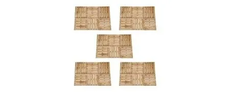 Floors and carpets