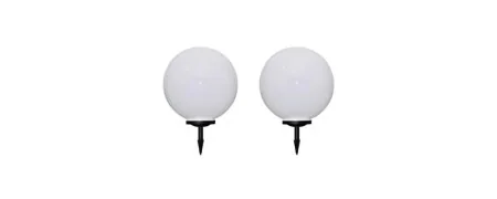 Outdoor lighting