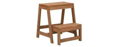 Stair stools