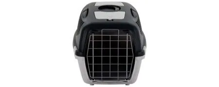Pet carriers and boxes