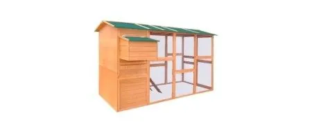 Productos para animales pequeños