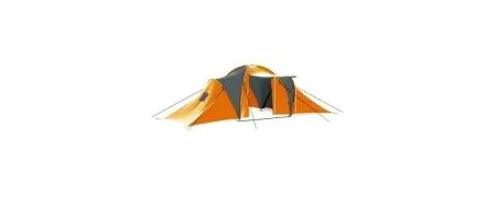 Camping und Wandern