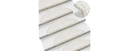 Alfombrillas para escalones