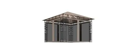 Tents and gazebos