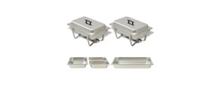 food warmers