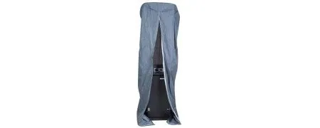 Accessories for outdoor heaters