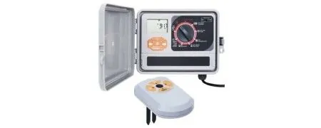 Irrigation systems