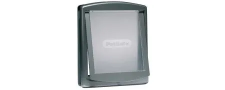 Pet doors