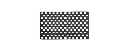 Rugs and bath mats