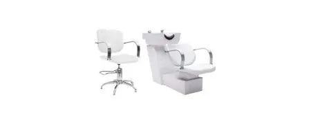 Hairdressing and cosmetics