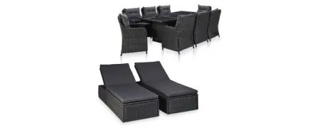 Garden furniture