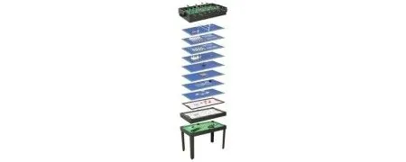 indoor games