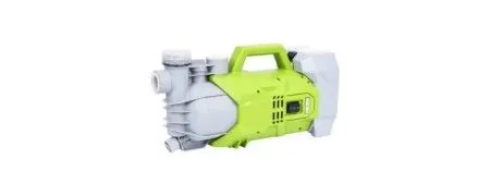 Irrigation, sprinkler and charging pumps
