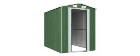 Sheds