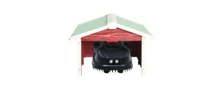 Garden machinery accessories