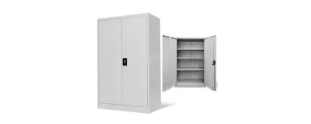 Filing cabinets