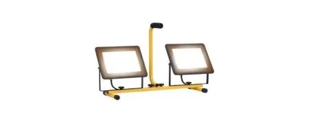 Spotlights and reflectors