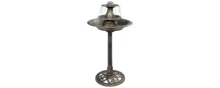 Birdbaths