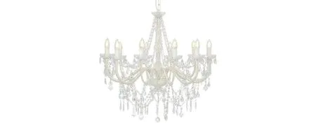 chandeliers
