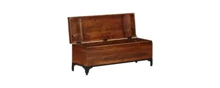 Toy chests