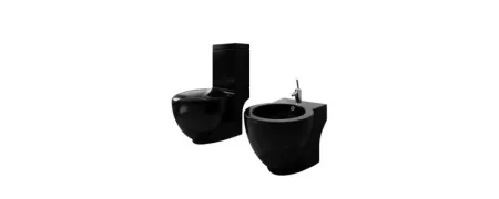 Plumbing parts