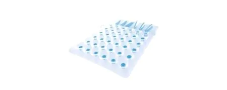 Pool mats and floats