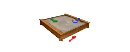 Cajones de arena