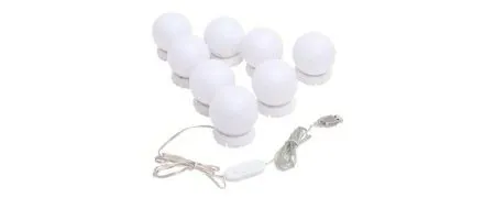 Light bulbs