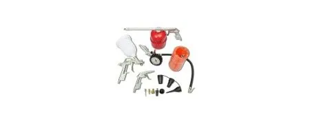 painting tools