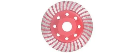 Accessories for grinding machines