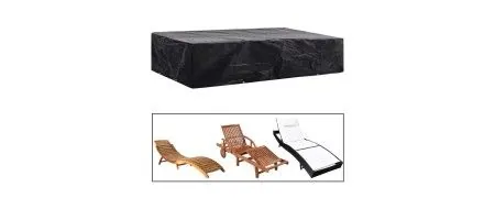 Accesorios para muebles de jardín