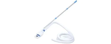 Pool and spa accessories