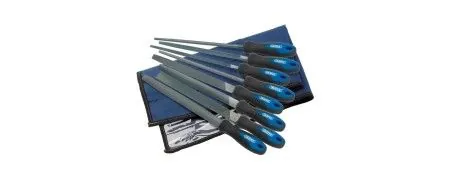 Tool Files