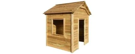 Casitas infantiles
