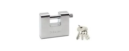 Keys and locks
