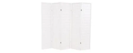 Room dividers