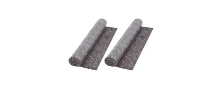 Láminas y franjas protectoras para suelos