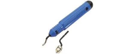 Deburring tools
