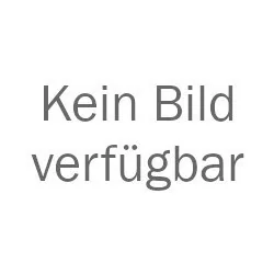 Mac Lean Festes Schwenkrad 200 mm schwarz